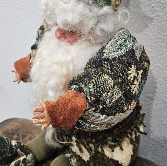 The Royal Elferie Santa - Picture 5 of 11